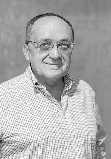 GILLES DEVERS