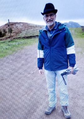 ANSELMO J. GÓMEZ DUASO