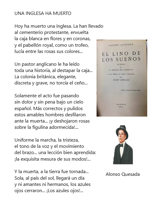 ALONSO QUESADA