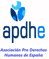 ASOCIACIÓN PRO DERECHOS HUMANOS DE ESPAÑA