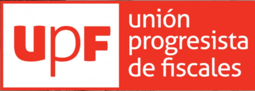 UNIÓN PROGRESISTA DE FISCALES