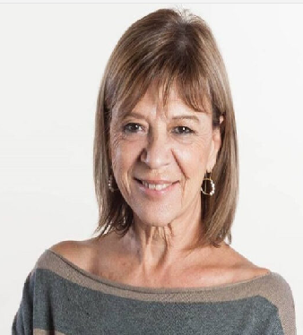 TELMA LUZZANI