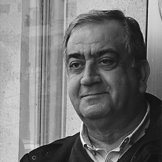 GHASSAN SALIBA