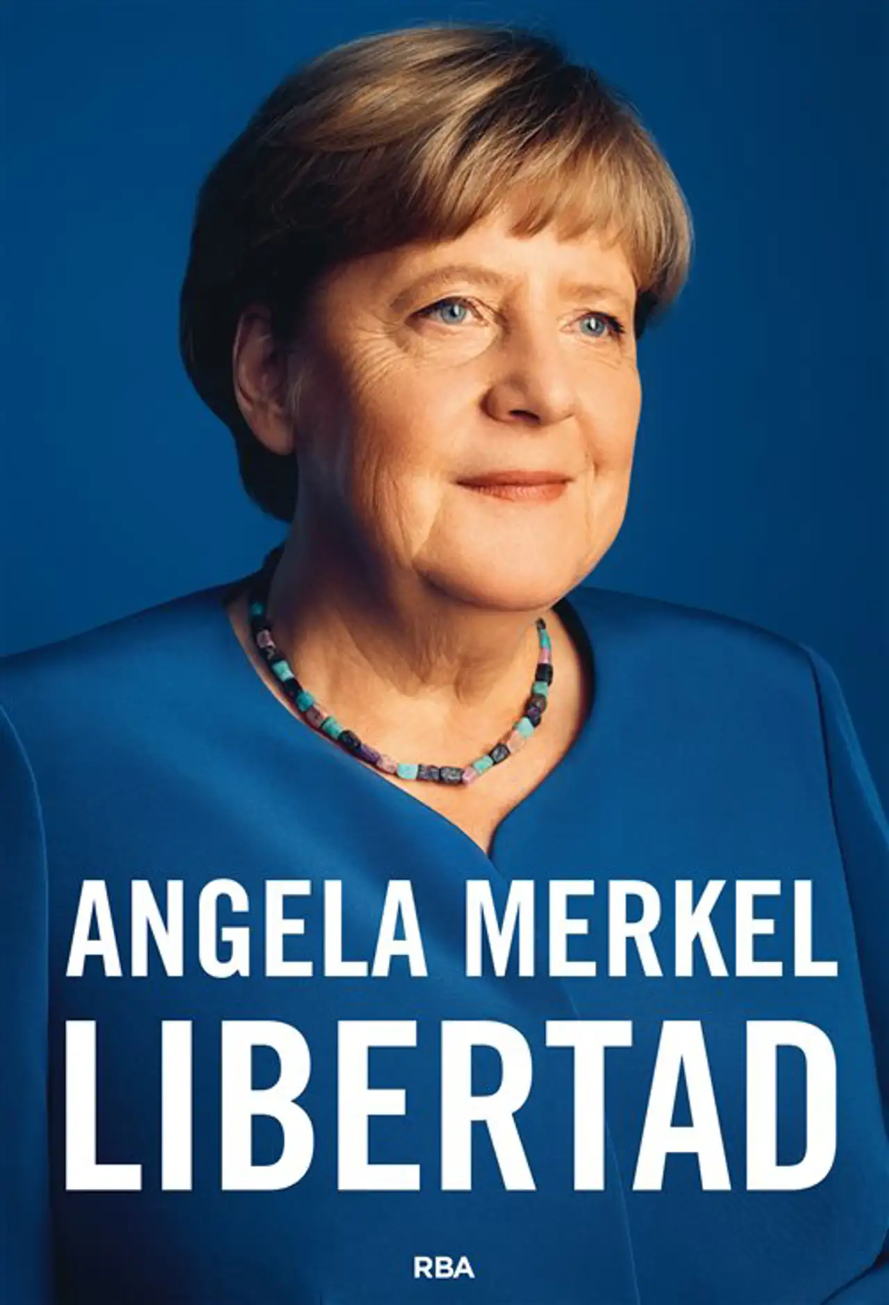 ÁNGELA MERKEL