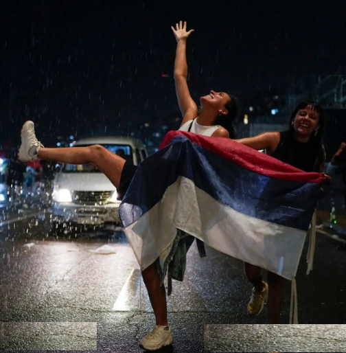 MONTEVIDEO 2024