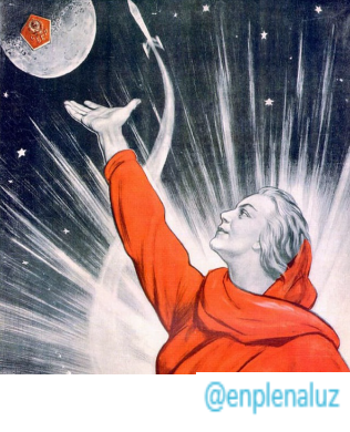 EN PLENA LUZ
