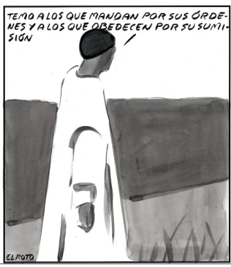 EL ROTO