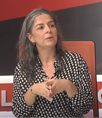 IRMA FERRER