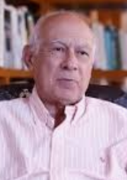 GILBERTO LÓPEZ Y RIVAS