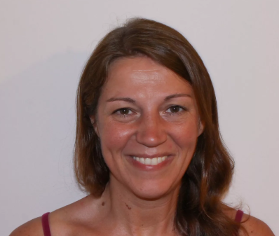 ELENA GEREBIZZA