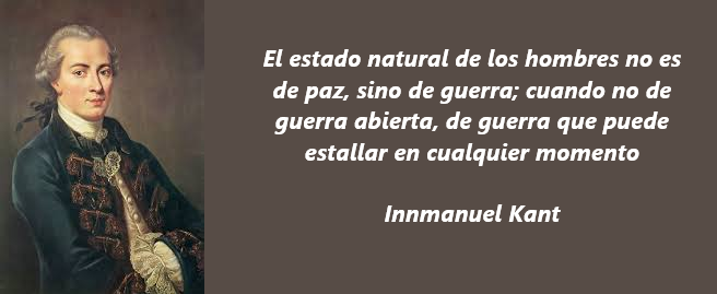 INNMANUEL KANT