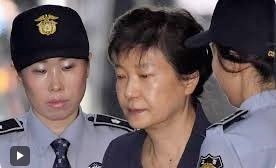 Park Geun-hye