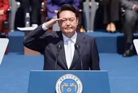 Yoon Suk-yeol