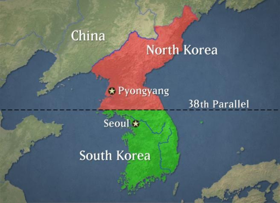 COREA (WIKIPEDIA)