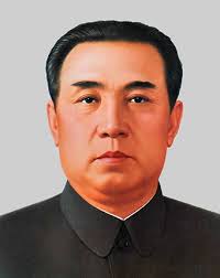 KIM IL-SUNG