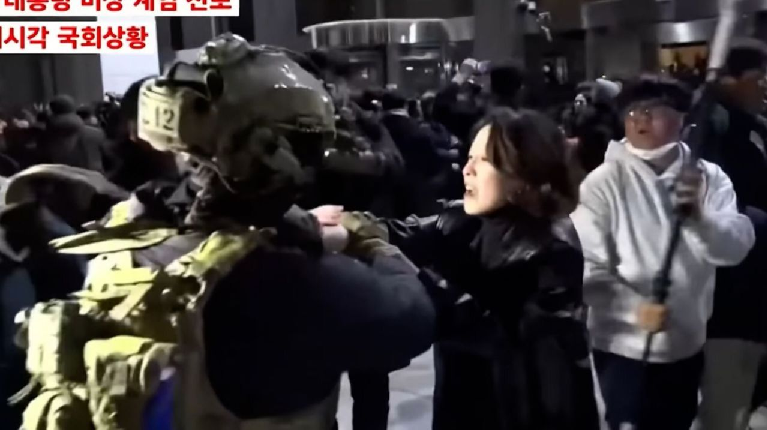 COREA