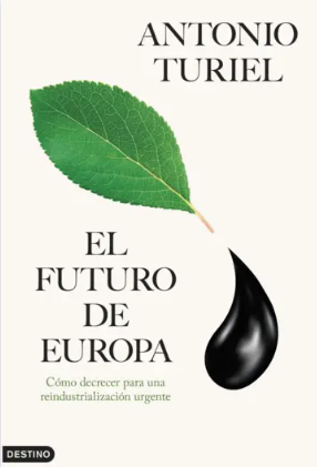 ANTONIO TURIEL