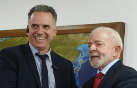 YAMANDÚ Y LULA