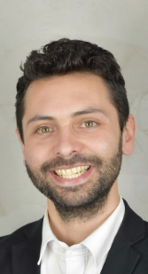 MARCOS HERNÁNDEZ CARBALLIDO