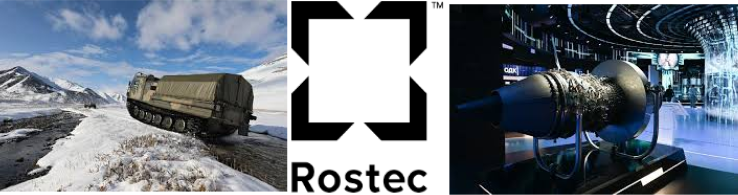 ROSTEC