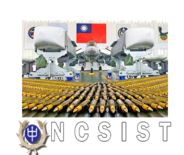 TAIWAN ARMAS