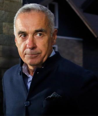 GEORGESCU