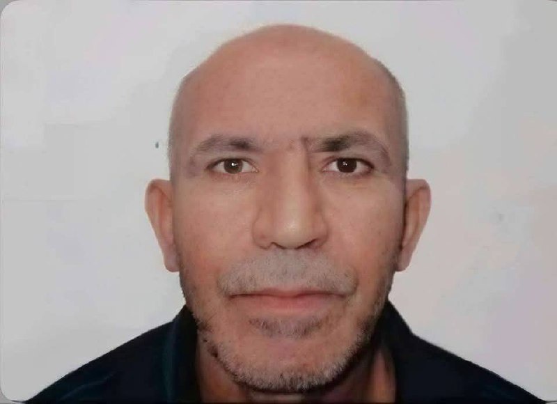 ALI YAHYA