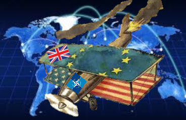 MUNDO MULTIPOLAR