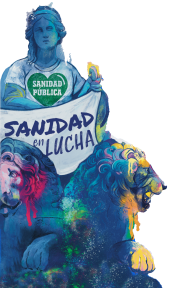 VECINAS SANIDAD