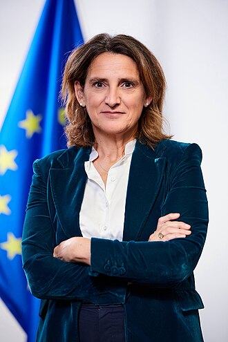 TERESA RIBERA