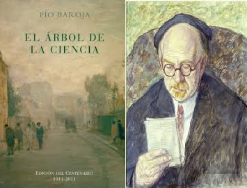 PÍO BAROJA
