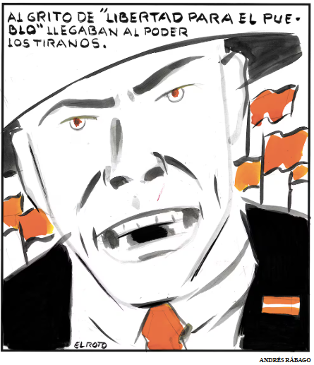 EL ROTO
