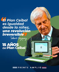 PLAN CEIBAL