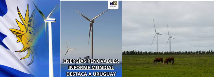 URUGUAY