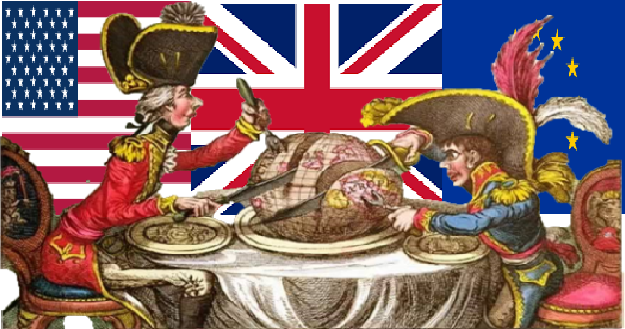 COLONIALISTAS