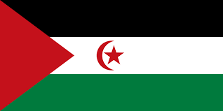 BANDERA SÁHARA