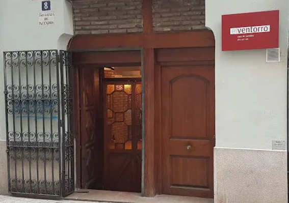 EL VENTORRO