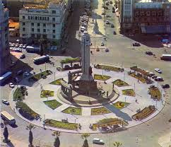 MONUMENTO A LOS CAÍDOS SANTA CRUZ DE TENERIFE