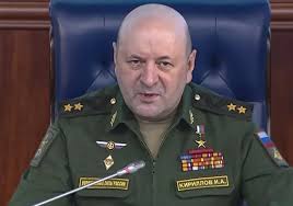 IGOR KIRILOV