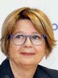 PEPA LUZARDO