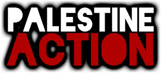 PALESTINE ACTION