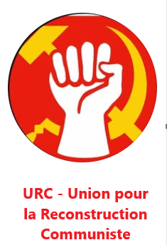 URC COMUNISTAS FRANCIA