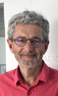 PEDRO HERNÁNDEZ CAMACHO