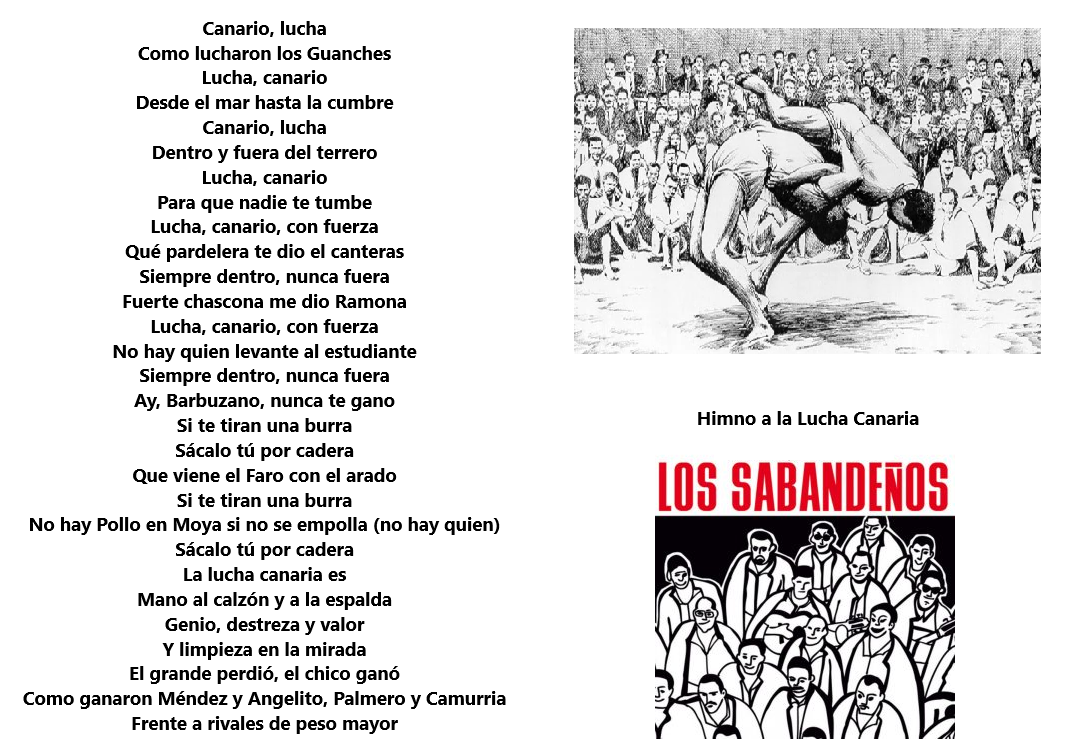 LOS SABANDEÑOS