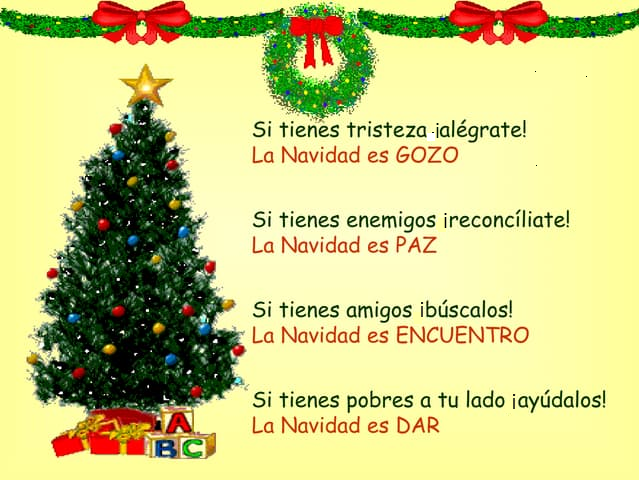 NAVIDAD