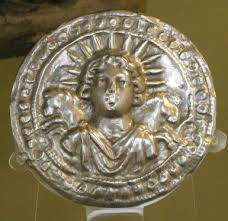 SOL INVICTO ROMANO