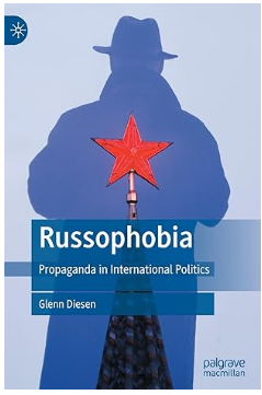 GLENN DIESEN