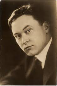 WALTER LIPPMAN
