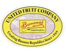 UNITED FRUIT