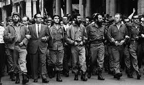 CUBA 1 DE ENERO 1959